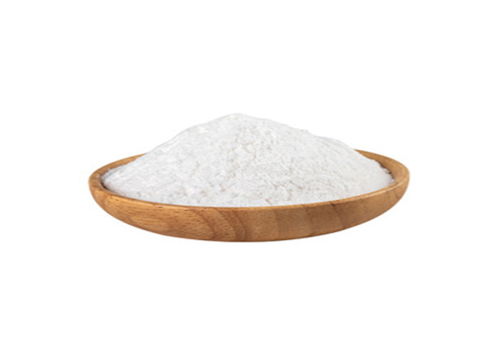 FOS 95  Fructo Oligosaccharide  Food Ingredients C6H12O6 Crystalline Powder