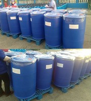 食糧機能甘味料のマルチトールの液体は無色をシロップにする 5