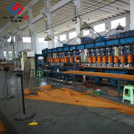 High Density Polyethylene HDPE Geocell 50mm - 300mm Height For Gravel Stabilizer