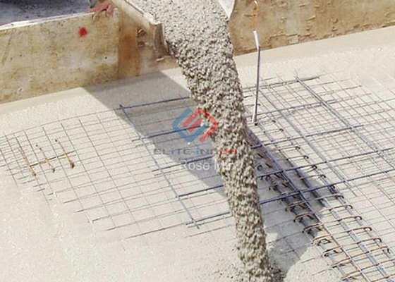 Construction Chemical Polycarboxylic Acid Pce Based Superplasticizer
