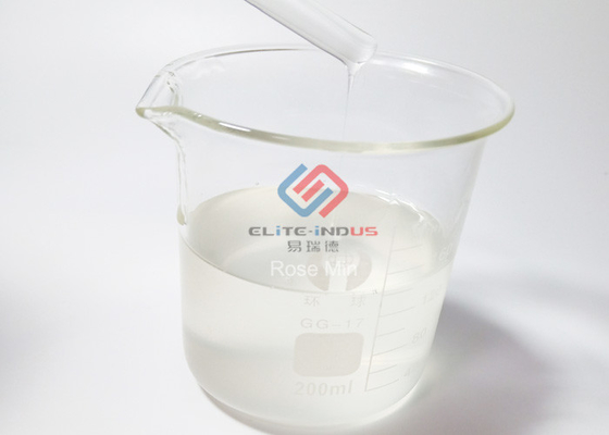Construction Chemical Polycarboxylic Acid Pce Based Superplasticizer