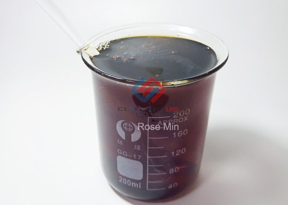 High Strength Liquid  Concrete Water Reducer Plasticizer Additive