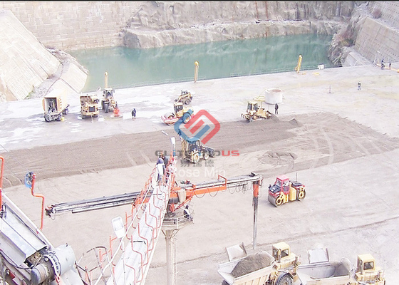 High Strength Liquid  Concrete Water Reducer Plasticizer Additive