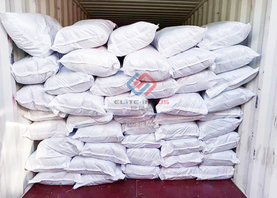 6mm  Monofilament  Cement Polypropylene Synthetic Fiber