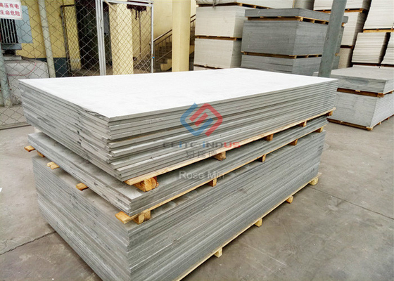 6mm  Monofilament  Cement Polypropylene Synthetic Fiber