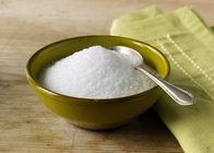 Low Calorie Safe Bulk Erythritol Sweetener  White Crystalline Powder