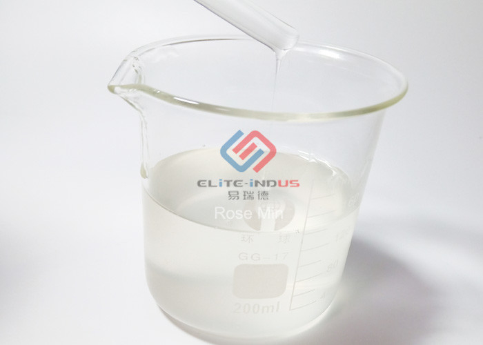 Construction Chemical Polycarboxylic Acid Pce Based Superplasticizer