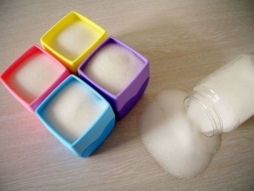 熱可塑性のアクリル樹脂、AR-66プラスチック/容器のコーティングのための固体アクリル樹脂